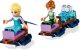 43172 LEGO® Disney™ Elsa varázslatos jégpalotája