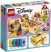 43177 LEGO® Disney™ Belle mesekönyve