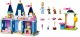 43178 LEGO® Disney™ Hamupipőke ünnepe a kastélyban