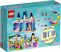 43178 LEGO® Disney™ Hamupipőke ünnepe a kastélyban