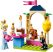 43178 LEGO® Disney™ Hamupipőke ünnepe a kastélyban