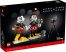 43179 LEGO® Disney™ Megépíthető Mickey és Minnie egér