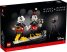 43179 LEGO® Disney™ Megépíthető Mickey és Minnie egér