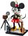 43179 LEGO® Disney™ Megépíthető Mickey és Minnie egér