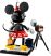 43179 LEGO® Disney™ Megépíthető Mickey és Minnie egér