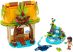 43183 LEGO® Disney™ Vaiana otthona a szigeten