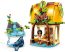 43183 LEGO® Disney™ Vaiana otthona a szigeten