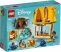 43183 LEGO® Disney™ Vaiana otthona a szigeten