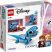 43186 LEGO® Disney™ Bruni a szalamandra, megépíthető karakter