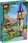 43187 LEGO® Disney™ Aranyhaj tornya