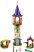43187 LEGO® Disney™ Aranyhaj tornya