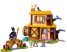 43188 LEGO® Disney™ Csipkerózsika erdei házikója