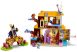 43188 LEGO® Disney™ Csipkerózsika erdei házikója