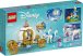 43192 LEGO® Disney Princess™ Hamupipőke királyi hintója