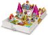 43193 LEGO® Disney™ Ariel, Belle, Hamupipőke és Tiana mesebeli kalandja
