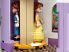 43196 LEGO® Disney™ Belle és a Szörnyeteg kastélya