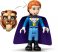 43196 LEGO® Disney™ Belle és a Szörnyeteg kastélya