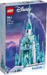 43197 LEGO® Disney™ A jégkastély