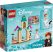 43198 LEGO® Disney™ Anna kastélykertje