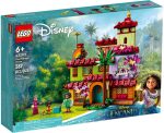 43202 LEGO® Disney™ A Madrigal család háza