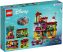 43202 LEGO® Disney™ A Madrigal család háza