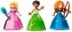 43203 LEGO® Disney™ Aurora, Merida és Tiana elvarázsolt alkotásai