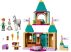43204 LEGO® Disney™ Anna és Olaf kastélybeli mókája