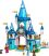 43206 LEGO® Disney™ Hamupipőke és Szőke herceg kastélya