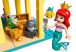 43207 LEGO® Disney™ Ariel víz alatti palotája
