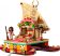 43210 LEGO® Disney™ Vaiana hajója
