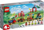 43212 LEGO® Disney™ Disney ünnepi vonat