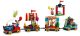 43212 LEGO® Disney™ Disney ünnepi vonat