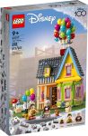 43217 LEGO® Disney™ „Fel!” ház​