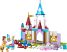 43219 LEGO® Disney™ Disney Princess Kreatív kastélyok​