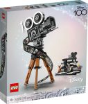 43230 LEGO® Disney™ Kamera Walt Disney tiszteletére