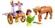 43233 LEGO® Disney™ Belle mesékkel teli lovaskocsija