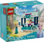 43234 LEGO® Disney™ Elza jeges finomságai