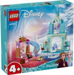 43238 LEGO® Disney™ Elza jégkastélya