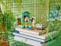 43239 LEGO® Disney™ Mirabel képkerete és ékszerdoboza