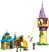 43241 LEGO® Disney™ Aranyhaj tornya és A Csúcs Kiskacsa