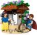 43242 LEGO® Disney™ Hófehérke és a hét törpe házikója