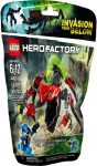 44024 LEGO® Hero Factory TUNNELER Beast vs. SURGE