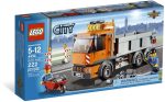 4434 LEGO® City Dömper