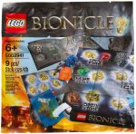 5002941 LEGO® BIONICLE® Hero Pack