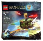 5002942 LEGO® BIONICLE® Villain pack