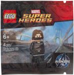 5002943 LEGO® Marvel Super Heroes Winter Soldier