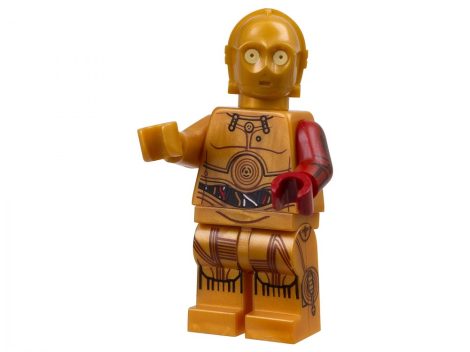 5002948 LEGO® Star Wars™ C-3PO minifigura