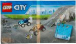 5004404 LEGO® City Rendőrségi autós üldözés