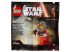 5004408 LEGO® Star Wars™ Rebel A-Wing pilóta
