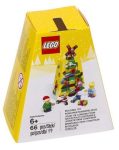 5004934 LEGO® Szezonális készletek Karácsonyi dísz